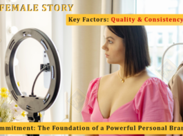 Commitment: The Foundation of a Powerful Personal Brand