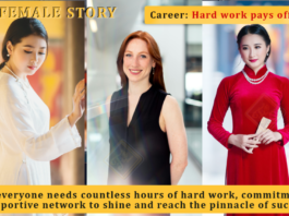 Why everyone needs #countless hours of #hardwork, #commitment & a supportive #network to #shine and reach the #pinnacle of #success Hello, everyone! Today, we want to talk about a subject that’s close to our heart—what it #truly takes to #shine in your #career and reach the pinnacle of success. We often hear #phrases like “hard work pays off” or “success doesn’t come easy.” But what does that really mean in the real world? Let’s dive into the why behind the countless hours of hard work, the #commitment that separates the good from the #great, and the pivotal role that a supportive network plays on this #journey. #femalestory