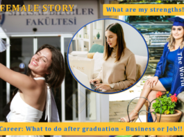 Career: What to do after graduation - Business or Job!!