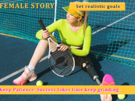 Keep Patience: Success takes time keep grinding Hey everyone, welcome back to The Female Story digital platform. I’m thrilled to be here today to talk about a concept that, quite frankly, can make or break our journey in professional development: patience. That’s right — today we’re diving deep into why keeping patience is essential when it comes to achieving success, and how it’s crucial to keep grinding even when the going gets tough. Now, let me tell you a story. A few years back, I was in a position where nothing seemed to be going my way. I was working long hours, pouring my heart and soul into projects, and yet, the recognition I hoped for… it felt like it was always out of reach. Have you been there? I know I can’t be the only one.