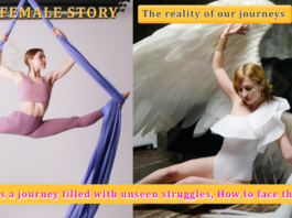 Life is a #journey filled with unseen #struggles, How to face them!! #femalestory #thefemalestory #india #world Hello, everyone! Today, we want to take a #moment to talk about something we all share—struggles. Yes, those unseen #battles we #fight daily. You know, sometimes, #success #stories on #LinkedIn can make it seem like everything is #perfectly #polished, right? But today, we are here to lift the veil on the #reality of our #journeys.