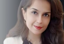 Special for Women’s International Day – Let’s Make It Happen! @karishma khemnani