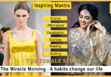 The Miracle Morning – 6 habits change our life