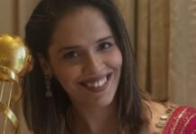Here are 10 powerful life lessons you can learn from the inspiring journey of Saina Nehwal: Saina Nehwal The Female Story