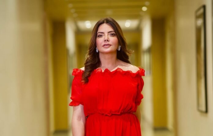 Inspiring Journey of Satinder Satti The Female Story