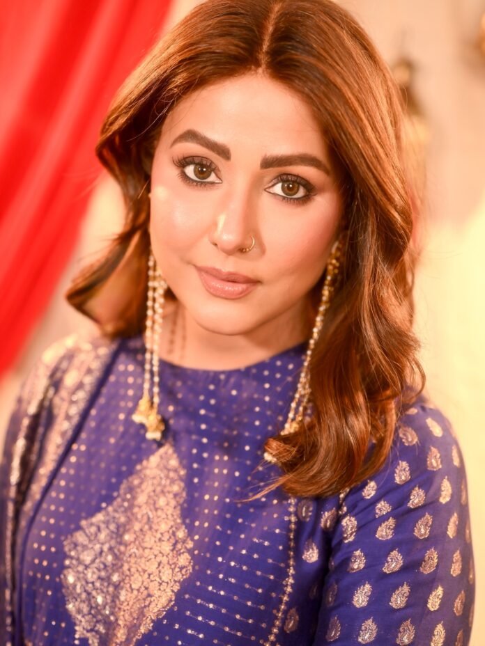 Hina Khan inspiring life lessons for success and career growth