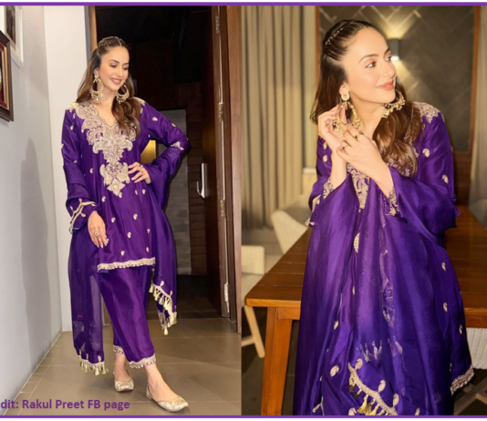 Inspiring bollywood Journey of Rakul Preet The Female Story