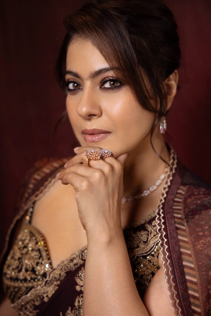 Kajol Devgan life lessons show how authenticity, consistency, and smart career choices lead to lasting success and growth.