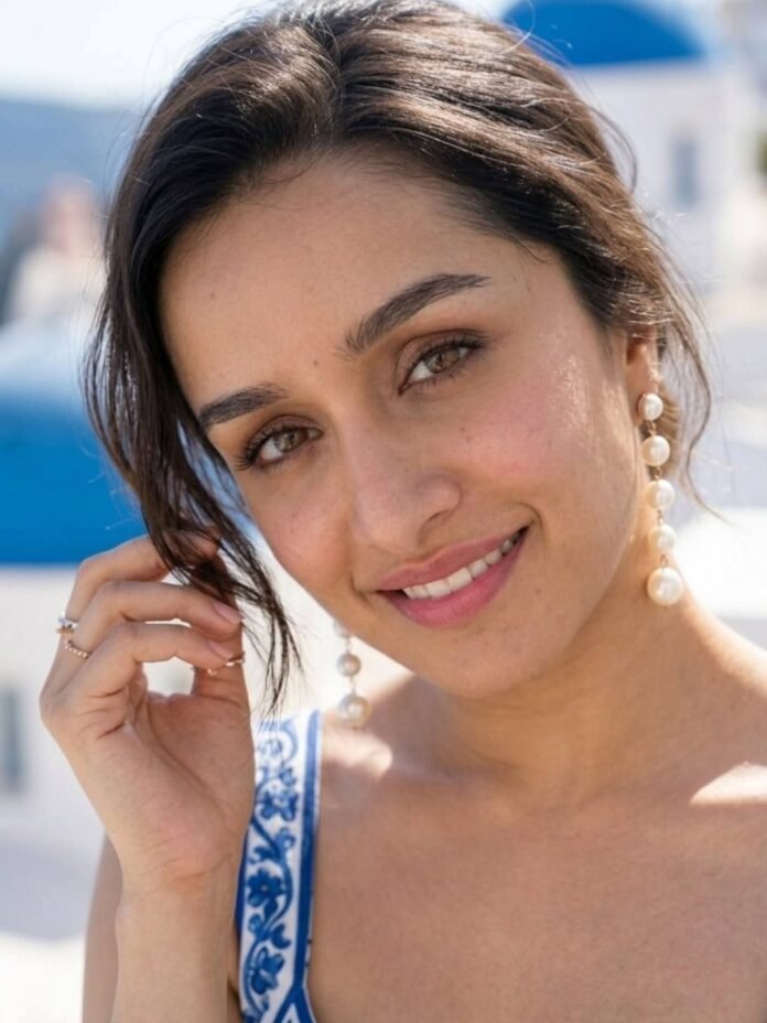 Shraddha Kapoor life lessons reveal how consistency, authenticity, and smart choices lead to success and long-term career growth.