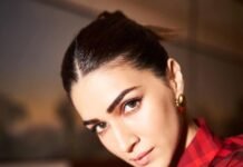 Kriti Sanon life lessons reveal how consistency, smart career choices, and self-growth lead to success and long-term career development.