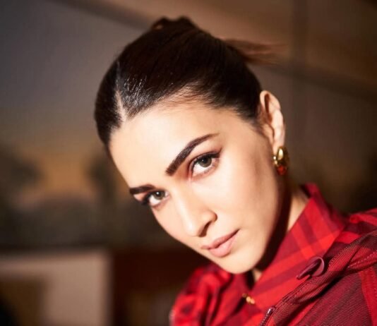 Kriti Sanon life lessons reveal how consistency, smart career choices, and self-growth lead to success and long-term career development.