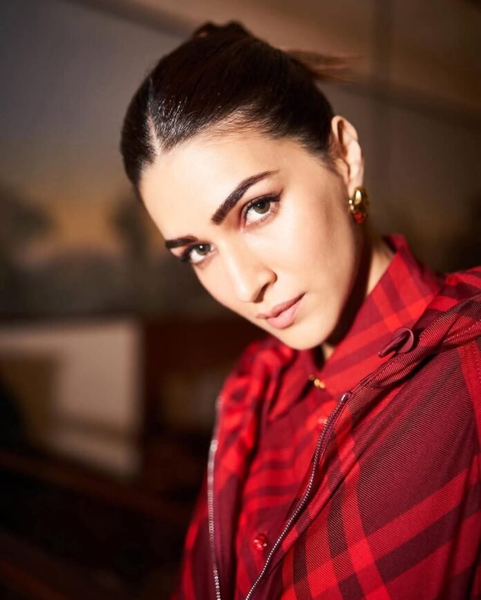 Kriti Sanon life lessons reveal how consistency, smart career choices, and self-growth lead to success and long-term career development.