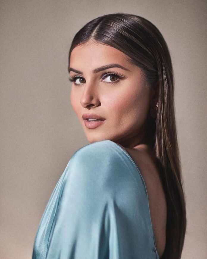 Tara Sutaria life lessons highlight how talent, consistency, and self-growth lead to success and long-term career development.