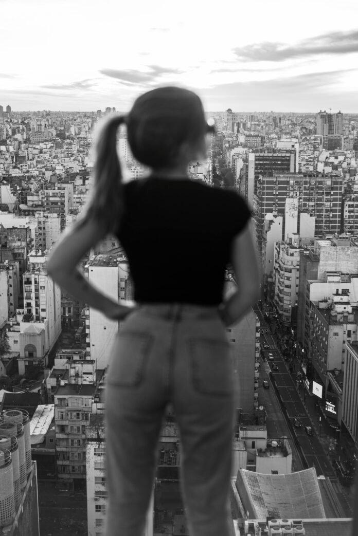 Believe in Your Vision First: The Key to Success & Confidence